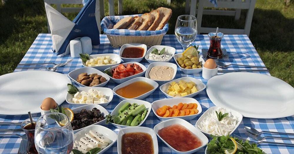 GRAND BALYAN HOTEL & RESTAURANT — ISTANBUL — фотография отеля №34
