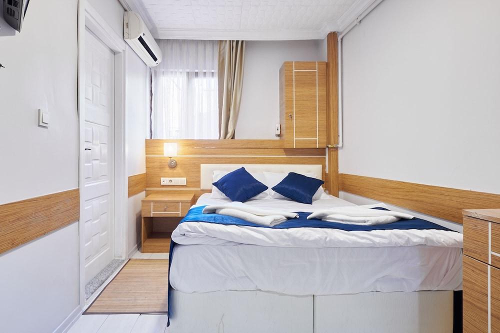 CENTRAL SUITES TAKSIM — ISTANBUL — фотография отеля №4
