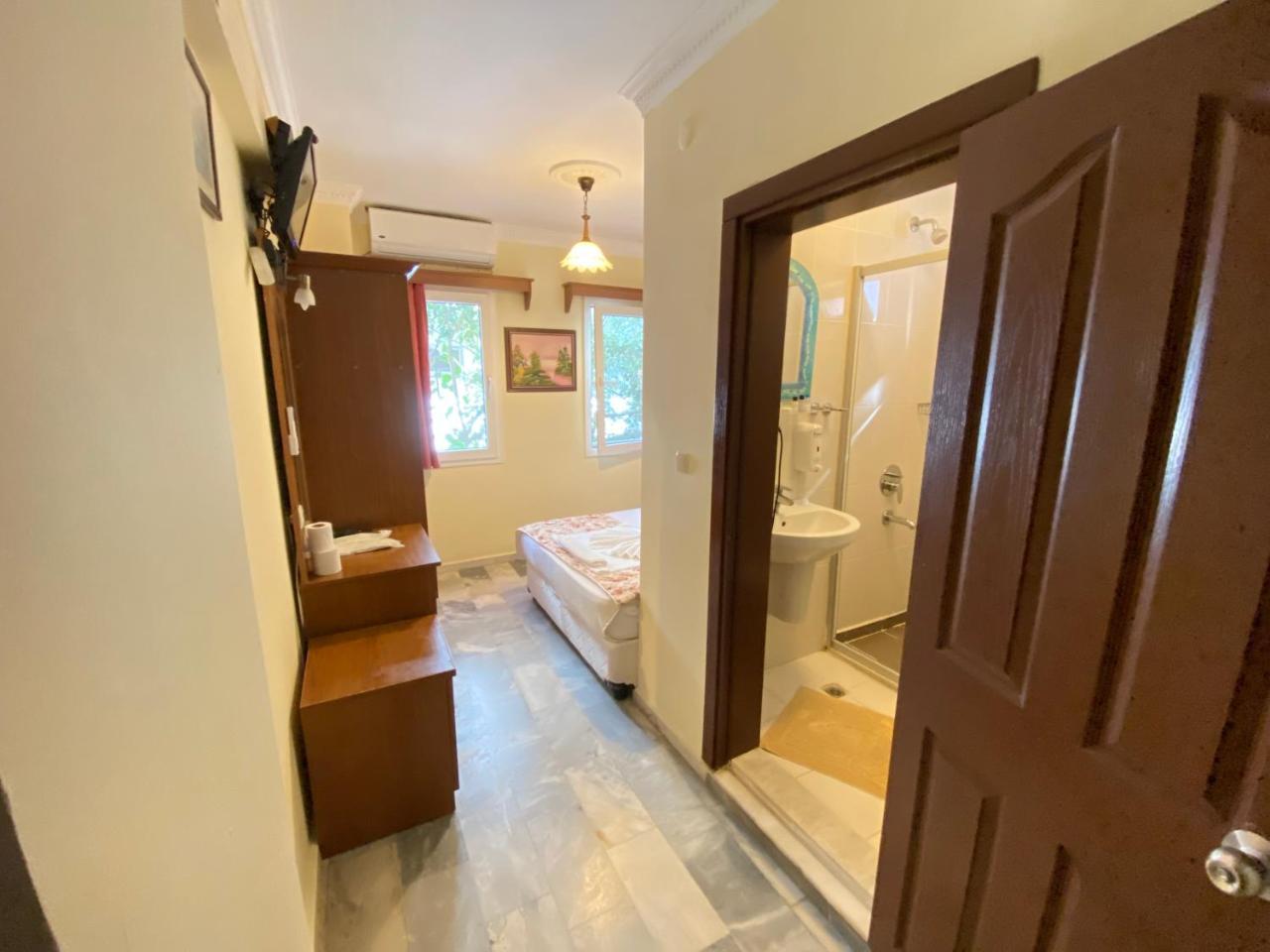 SEVIN HOTEL PANSIYON — BODRUM — fotografie hotel nr. 26
