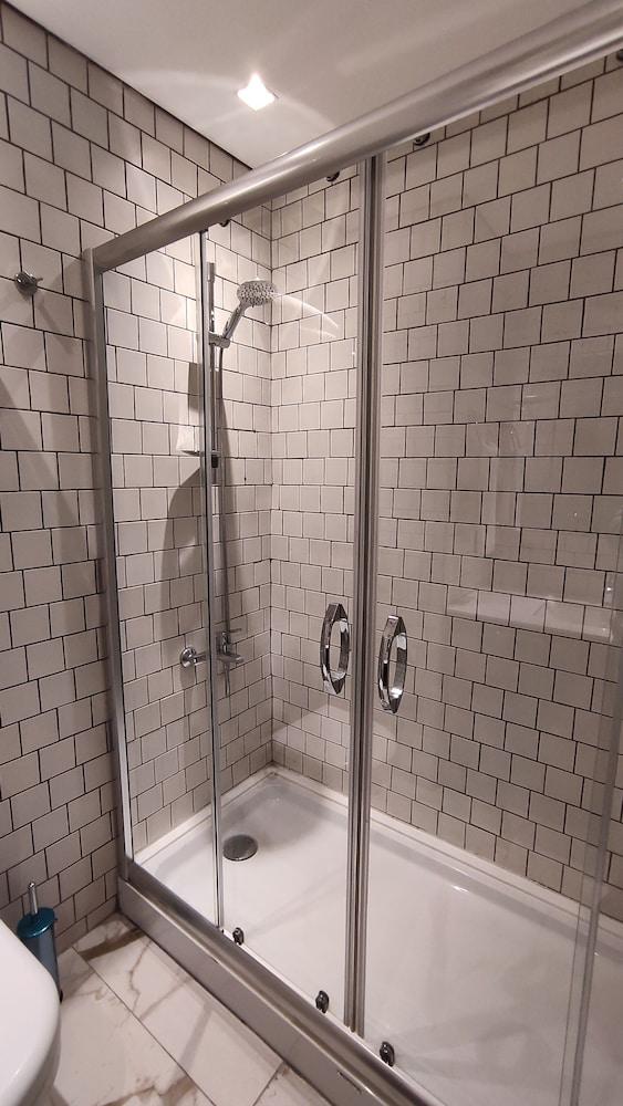 MAS SUITES KARAKOY — ISTANBUL — фотография отеля №19