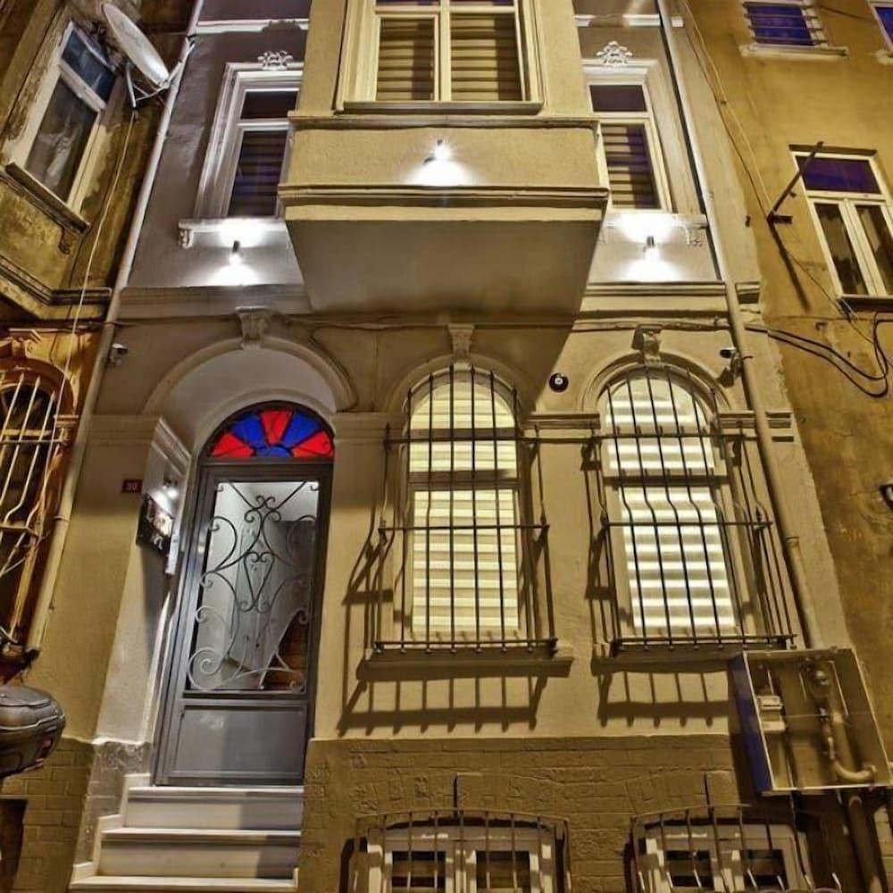 MEDUSA APART HOTEL — ISTANBUL — фотография отеля №11