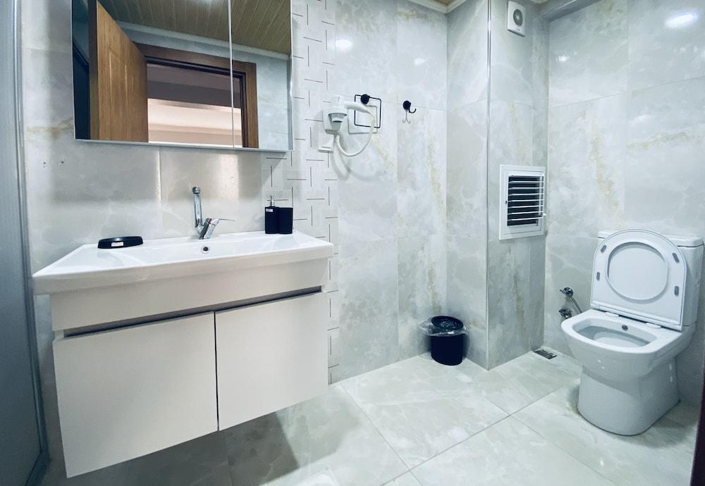 HOTEL OZ SEFA — ISTANBUL — fotografie hotel nr. 19