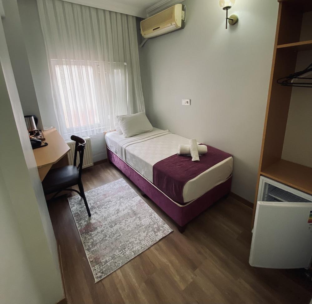 HOTEL OZ SEFA — ISTANBUL — fotografie hotel nr. 8