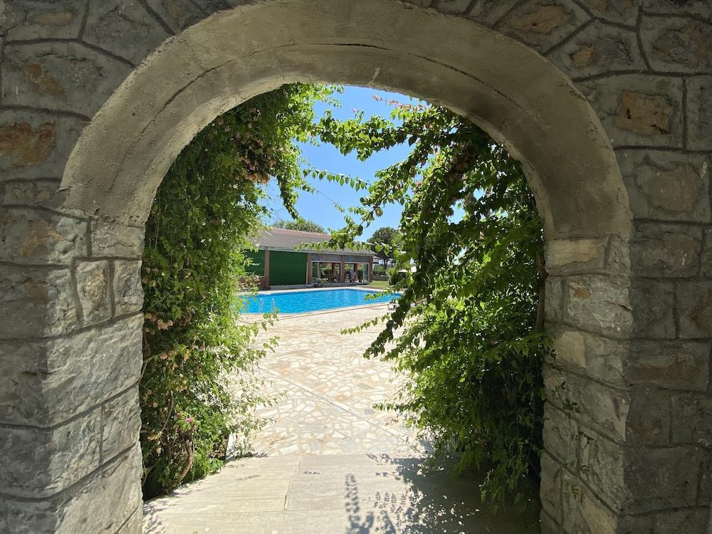BURC HOTEL — DALAMAN — фотография отеля №16