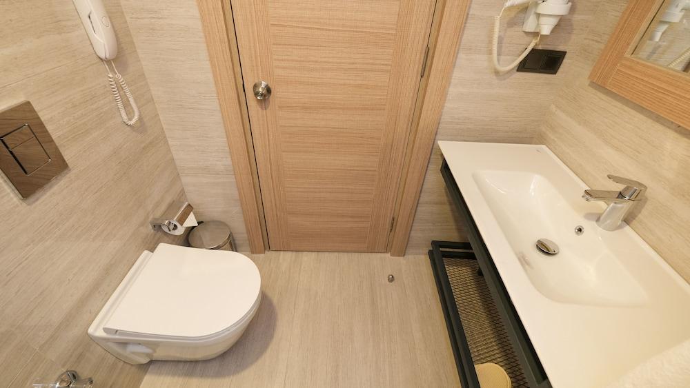 ALESTA SEASIDE RESIDENCE — FETHIYE — fotografie hotel nr. 28