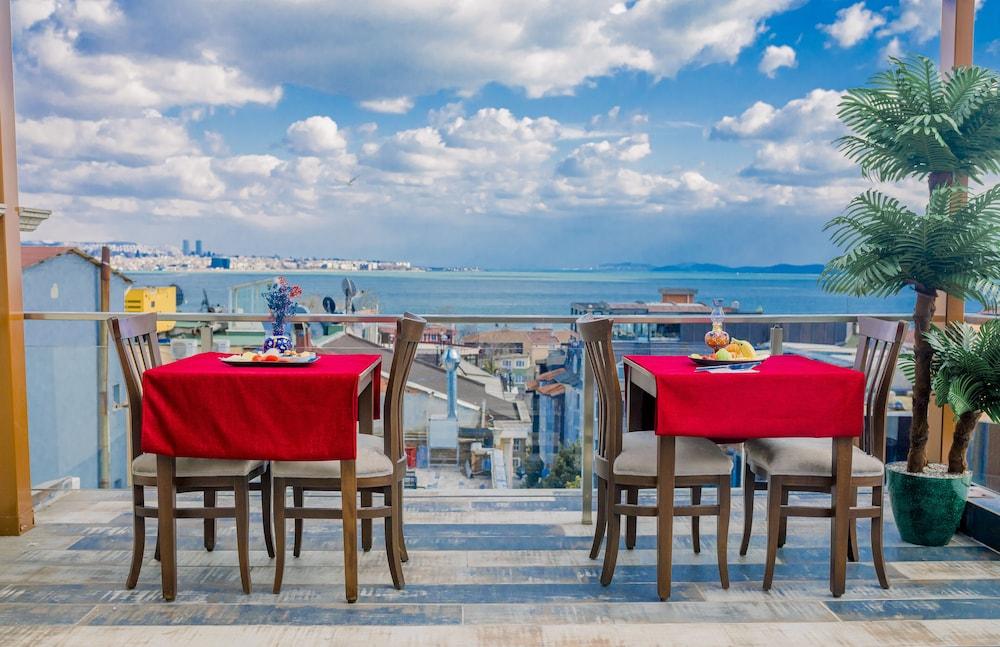 GULEC KONAK HOTEL — ISTANBUL — fotografie hotel nr. 23