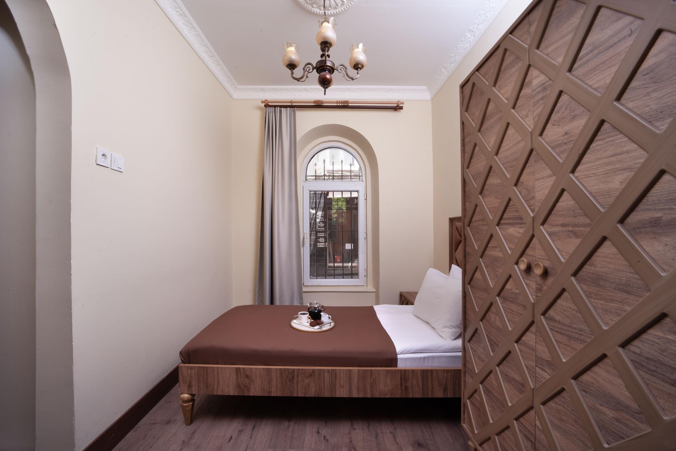 TAXIM COOL — ISTANBUL — fotografie hotel nr. 13