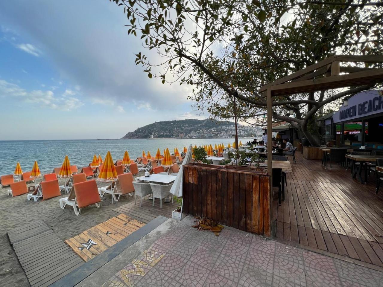 MAREN CITY HOTEL — ALANYA — фотография отеля №24
