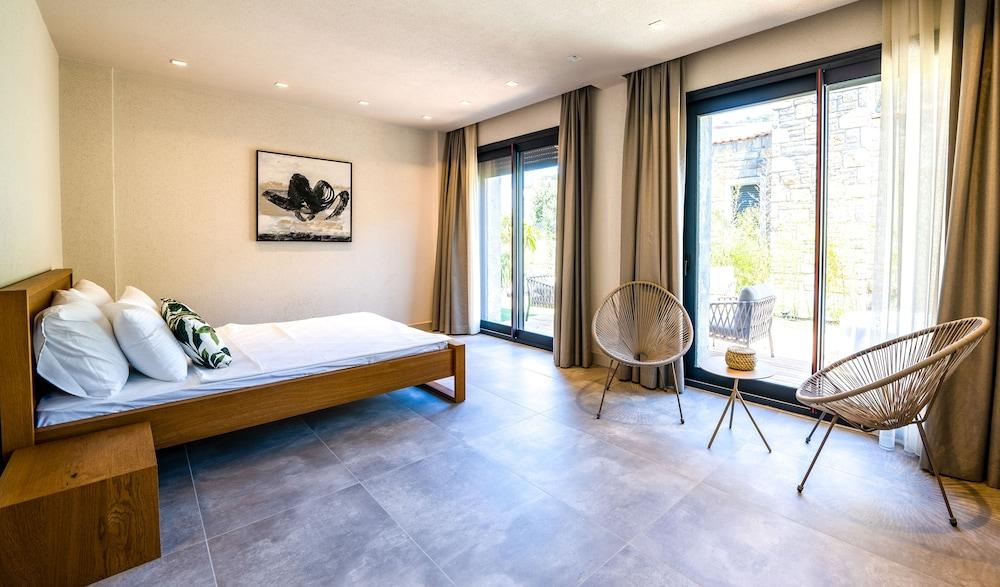 MAVILLAS PREMIUM TORBA — BODRUM — фотография отеля №4