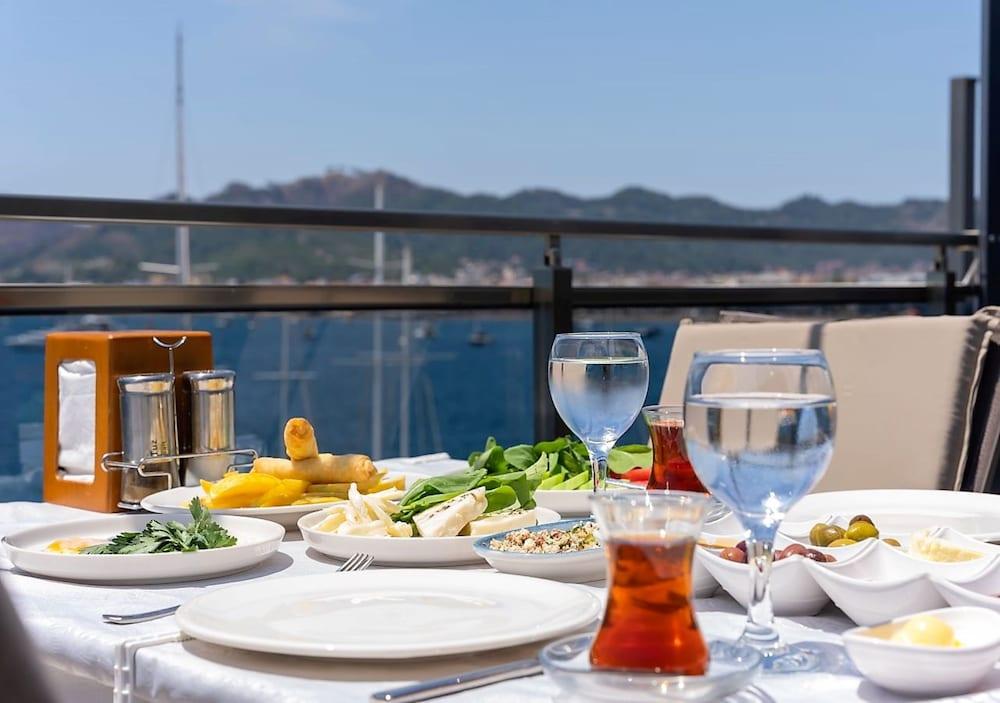 LIMAN DELUXE BOUTIQUE HOTEL (ADULTS ONLY) — MARMARIS — fotografie hotel nr. 23