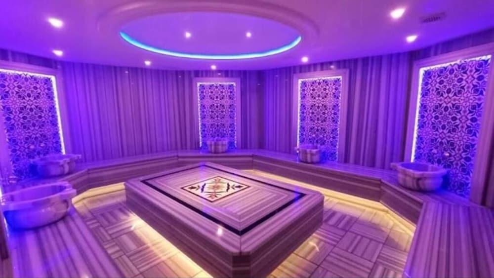 TAXIM 34 HOTEL — ISTANBUL — фотография отеля №32