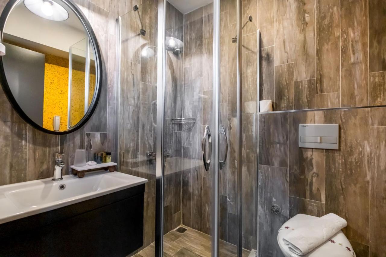 OBA STAR HOTEL & SPA — ALANYA — fotografie hotel nr. 28