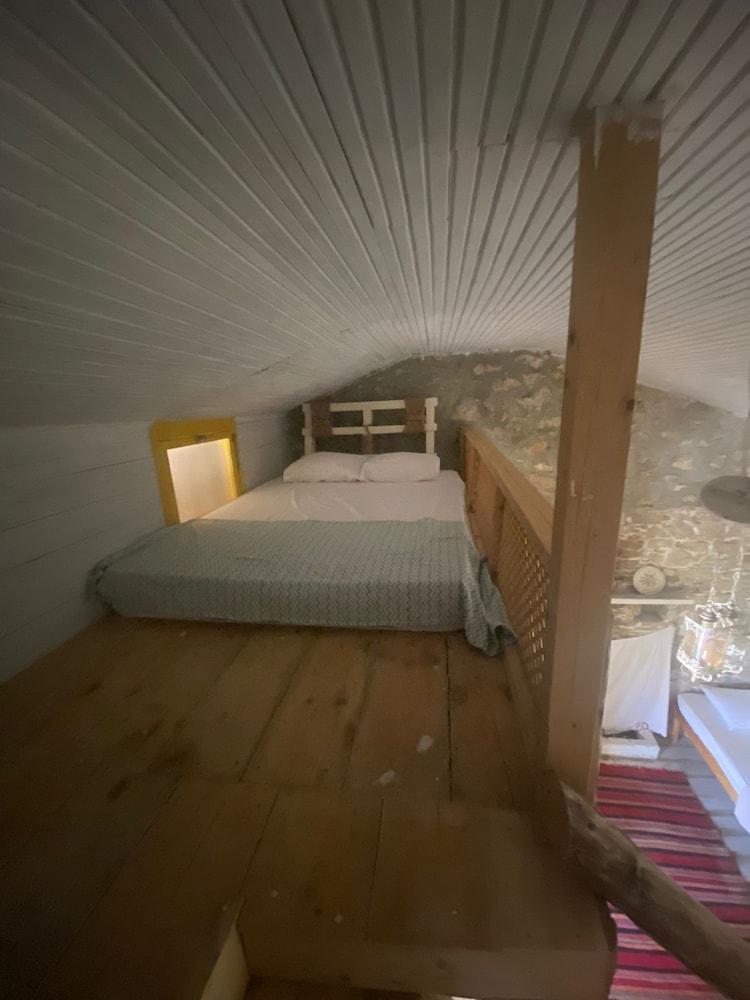 BAYKIANA — MARMARIS — фотография отеля №23