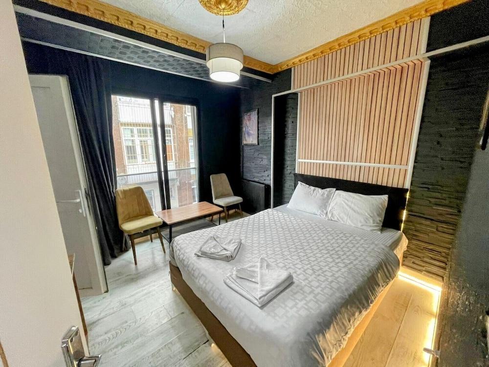 KRAL ROYAL AS SUIT — ISTANBUL — fotografie hotel nr. 6