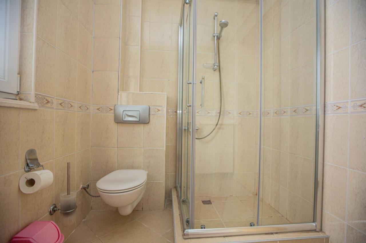 PARADISE TOWN VILLA BELDORA — BELEK — fotografie hotel nr. 31