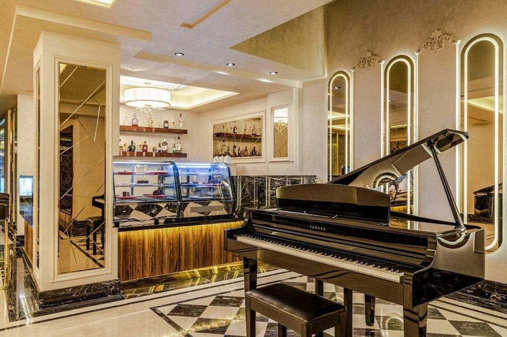 BEETHOVEN SENFONI HOTEL (ADULTS ONLY) — ISTANBUL — fotografie hotel nr. 3