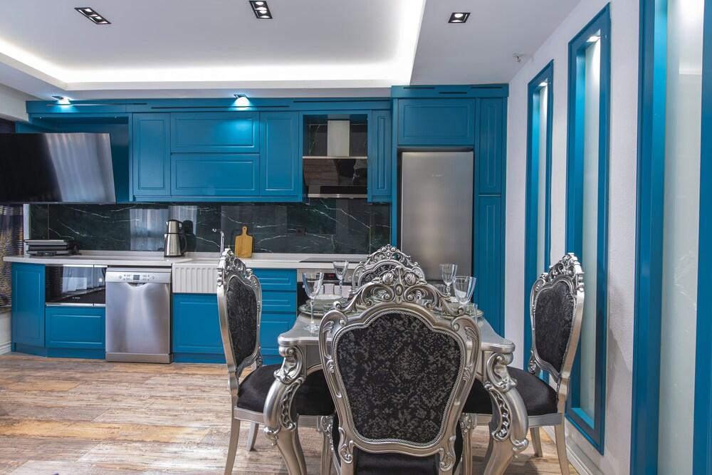 ANGEL RESIDENCE — FETHIYE — fotografie hotel nr. 18
