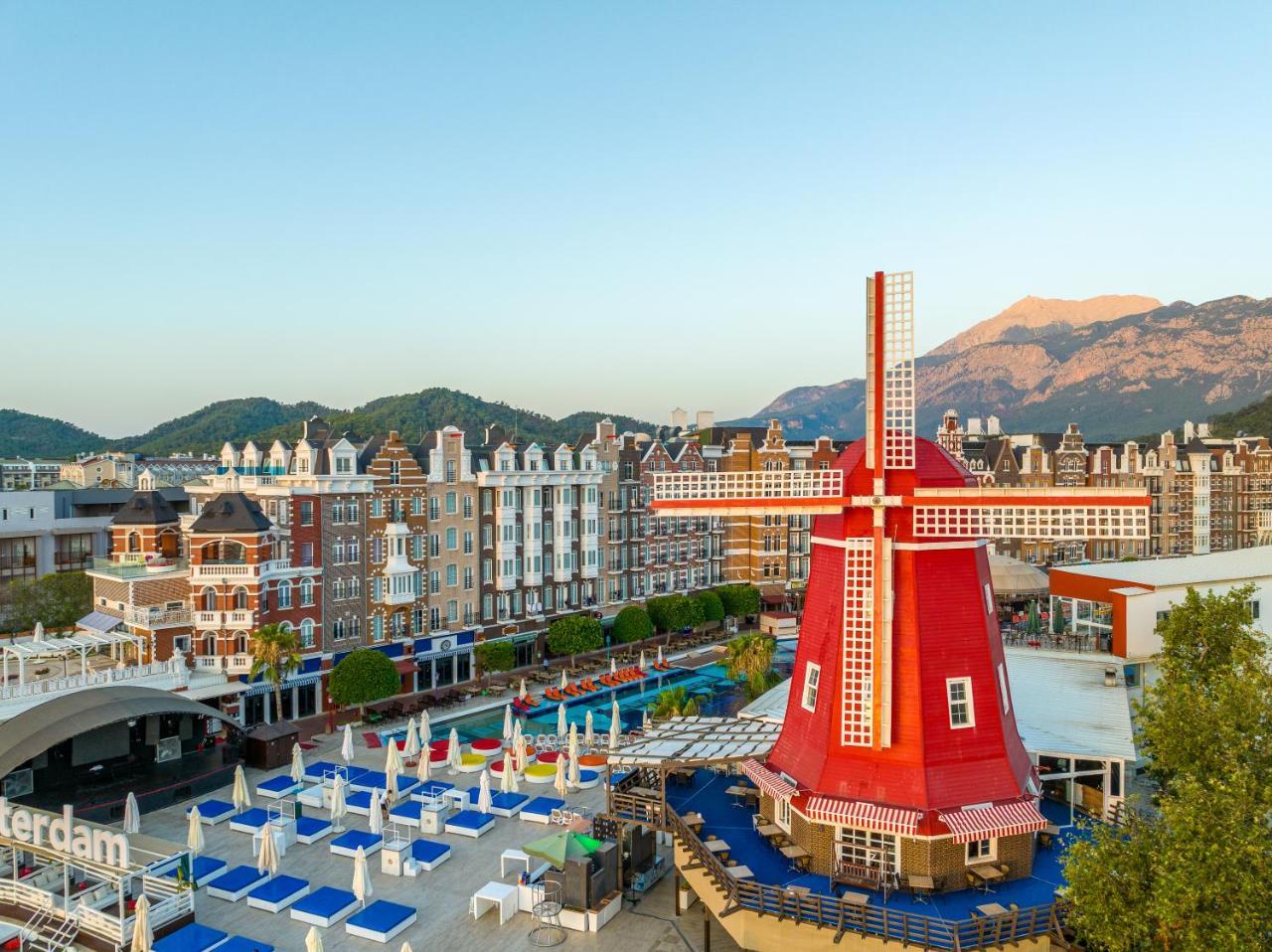 ORANGE COUNTY KEMER (ADULTS ONLY) — KEMER
