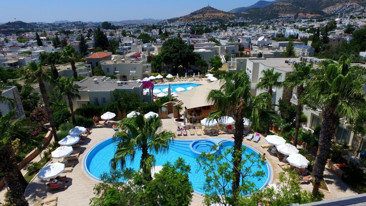 MANDARIN RESORT — BODRUM — фотография отеля №30