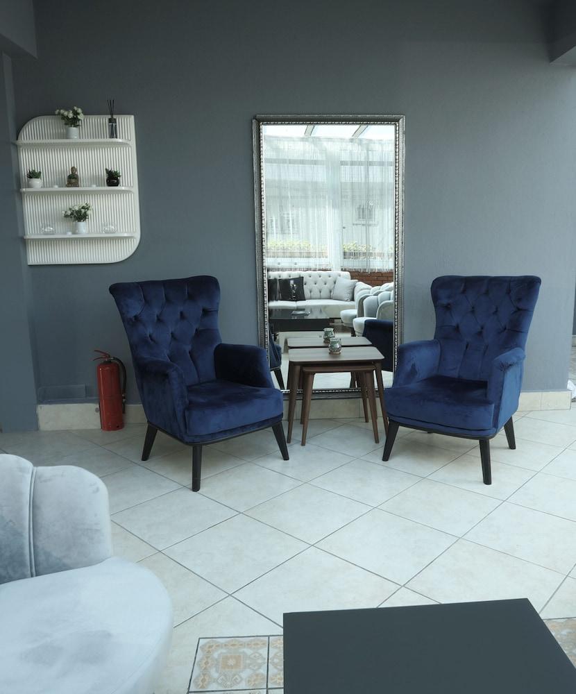 SELIN OTEL BELEK (ADULTS ONLY) — BELEK — fotografie hotel nr. 23