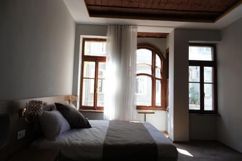 ADAMANTIDES HOTEL — ISTANBUL — fotografie hotel nr. 20