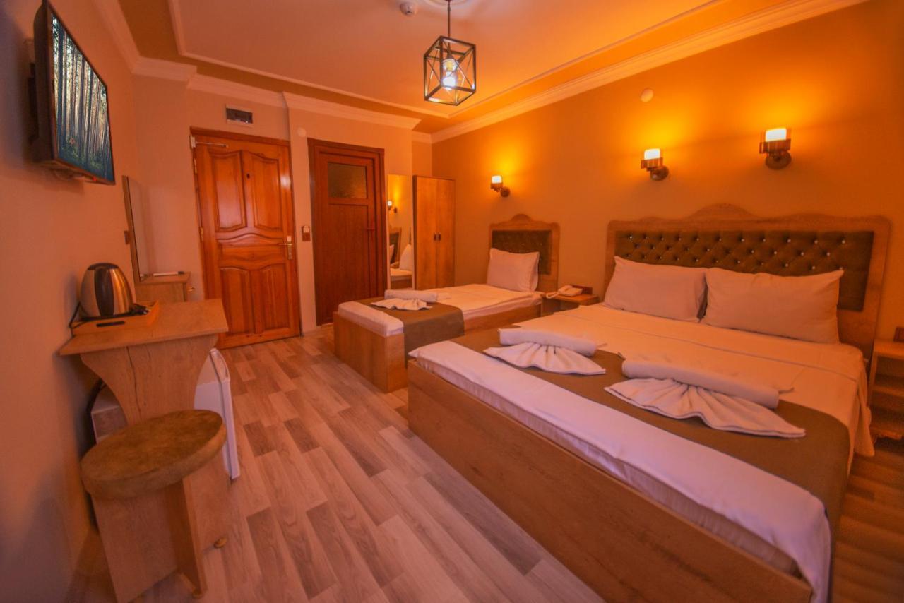 HOTEL ORKIDE — ISTANBUL — fotografie hotel nr. 17