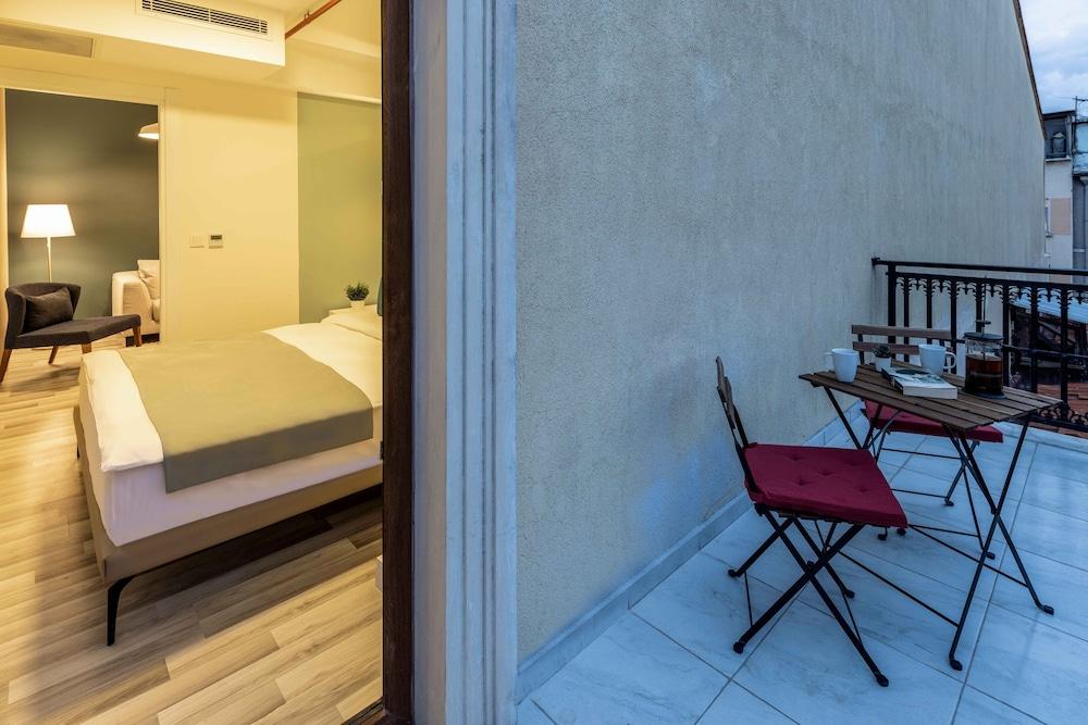 MONNAS SUITE — ISTANBUL — fotografie hotel nr. 24