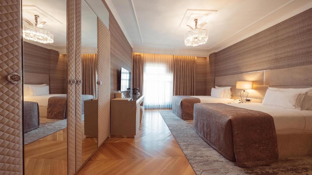 HOTEL DE REVE GALATA — ISTANBUL — fotografie hotel nr. 10