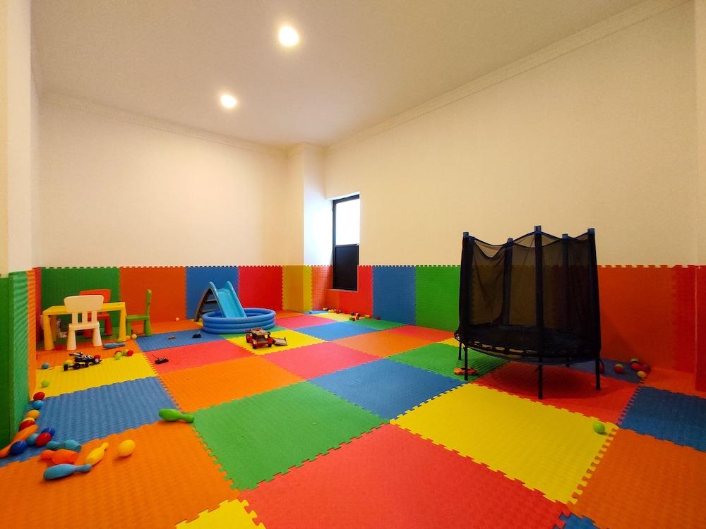 07 OBA APARTMENTS — ALANYA — фотография отеля №19