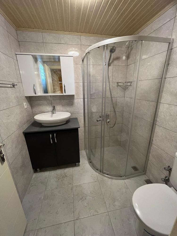 THE HALCYON APARTMENT — FETHIYE — фотография отеля №34