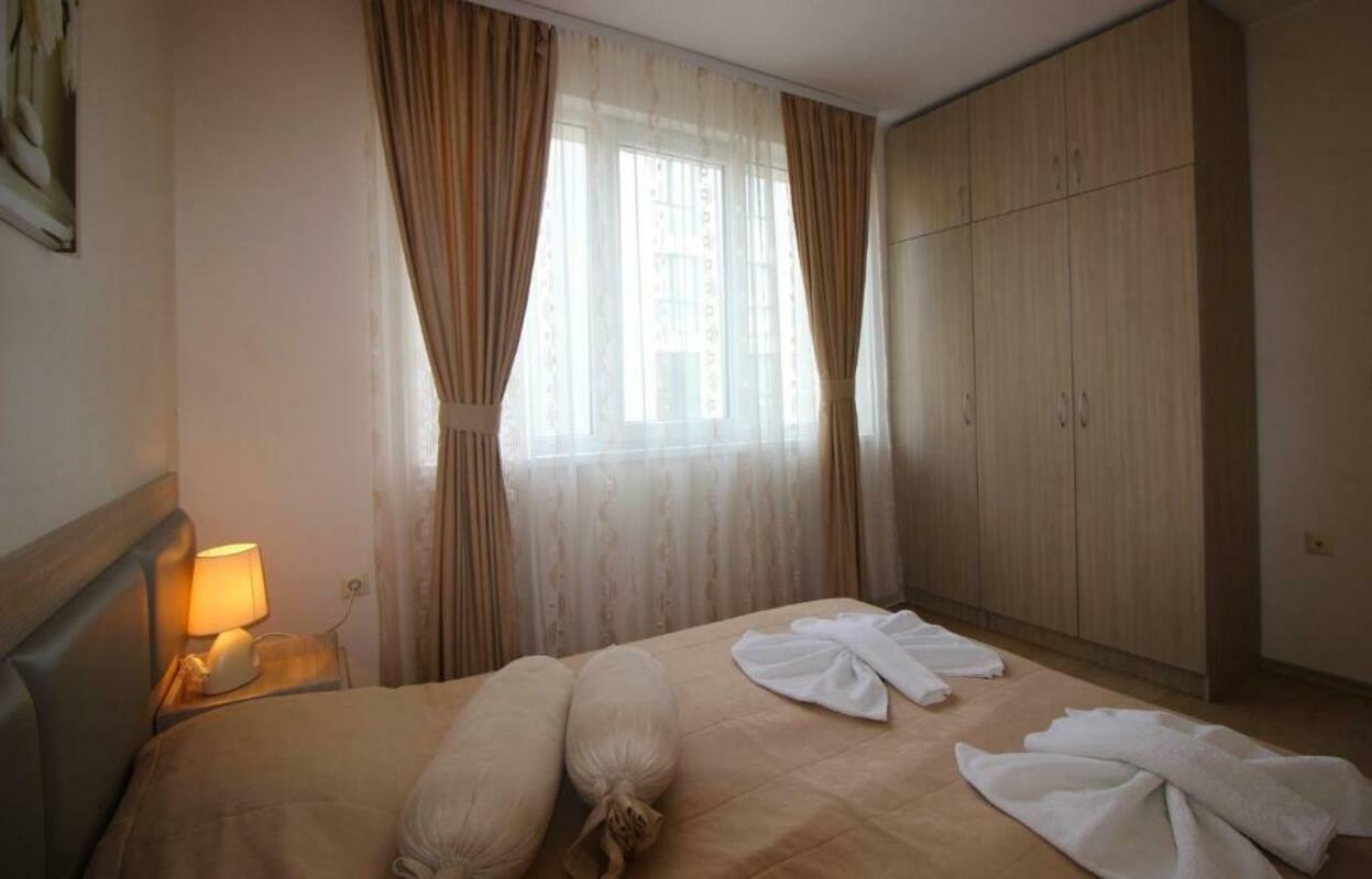 ALLIA APARTMENTS (EX.RAVDA APARTMENTS) — RAVDA — fotografie hotel nr. 16