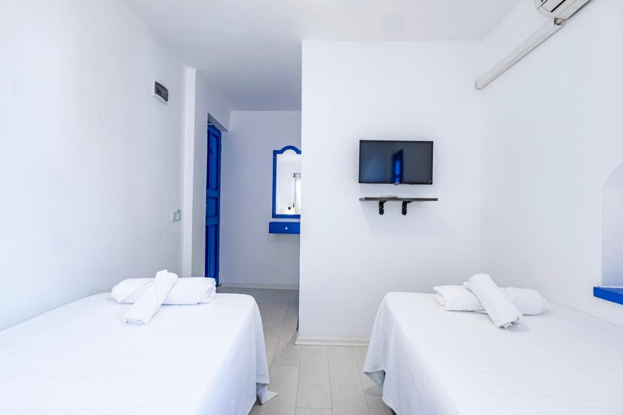 DREAMINN BUTIK OTEL — BODRUM — fotografie hotel nr. 28