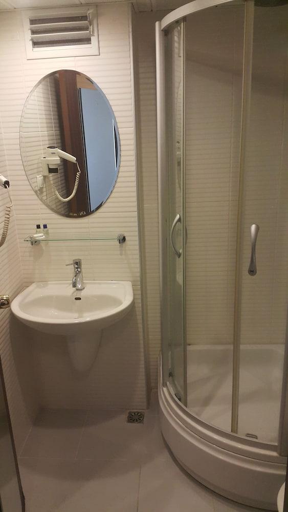 THE CITY HOTEL — ISTANBUL — fotografie hotel nr. 2