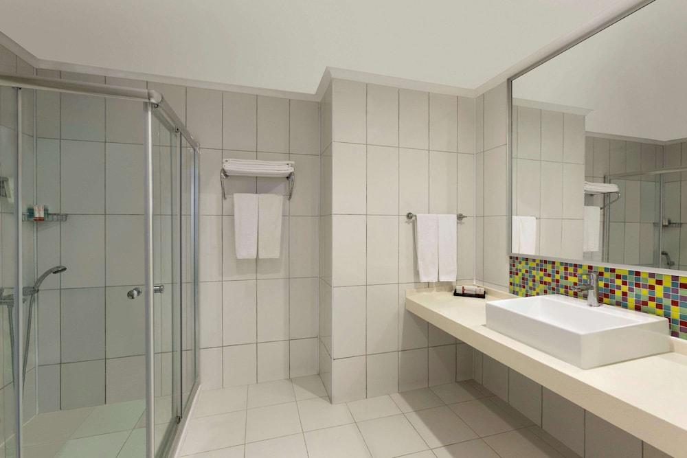 RAMADA RESORT BY WYNDHAM SIDE — SIDE — fotografie hotel nr. 7