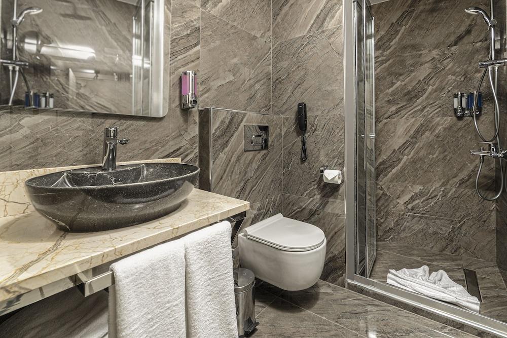 ASILZADE HOTEL SIRKECI — ISTANBUL — фотография отеля №22