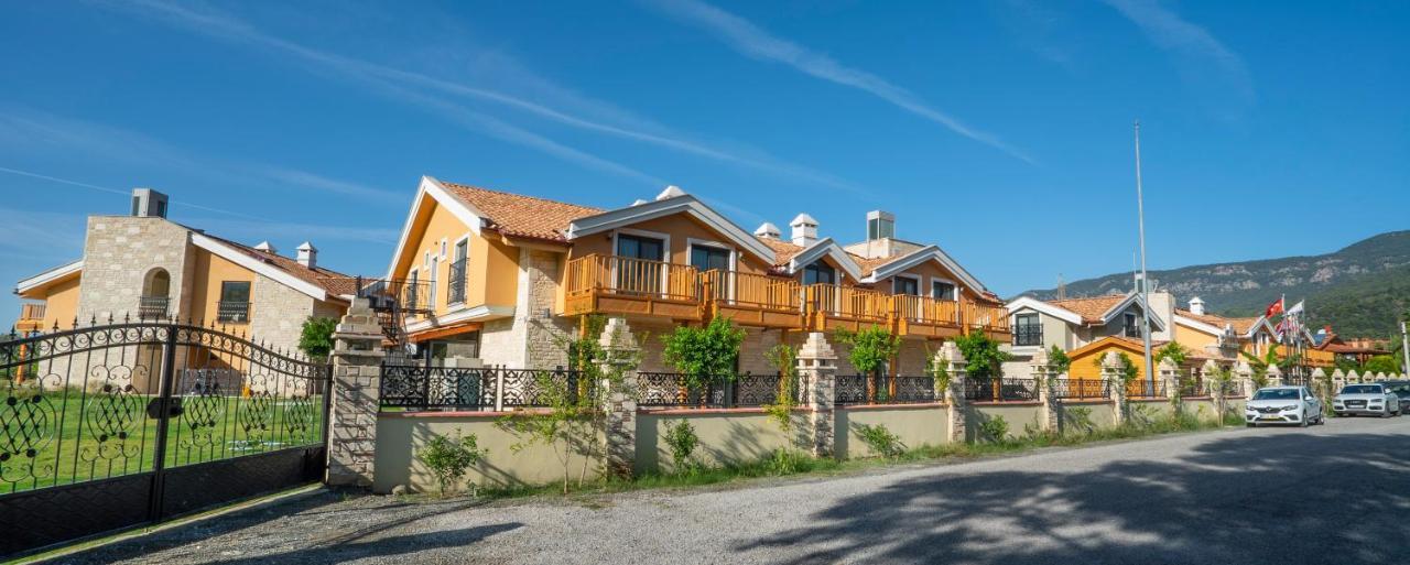 DALYAN LIVE SPA RESORT HOTEL — DALYAN — фотография отеля №16