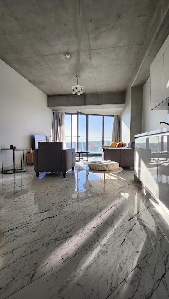 MODERN 2BED CONDO IN LUXURIOUS BUILDING — ISTANBUL — фотография отеля №10