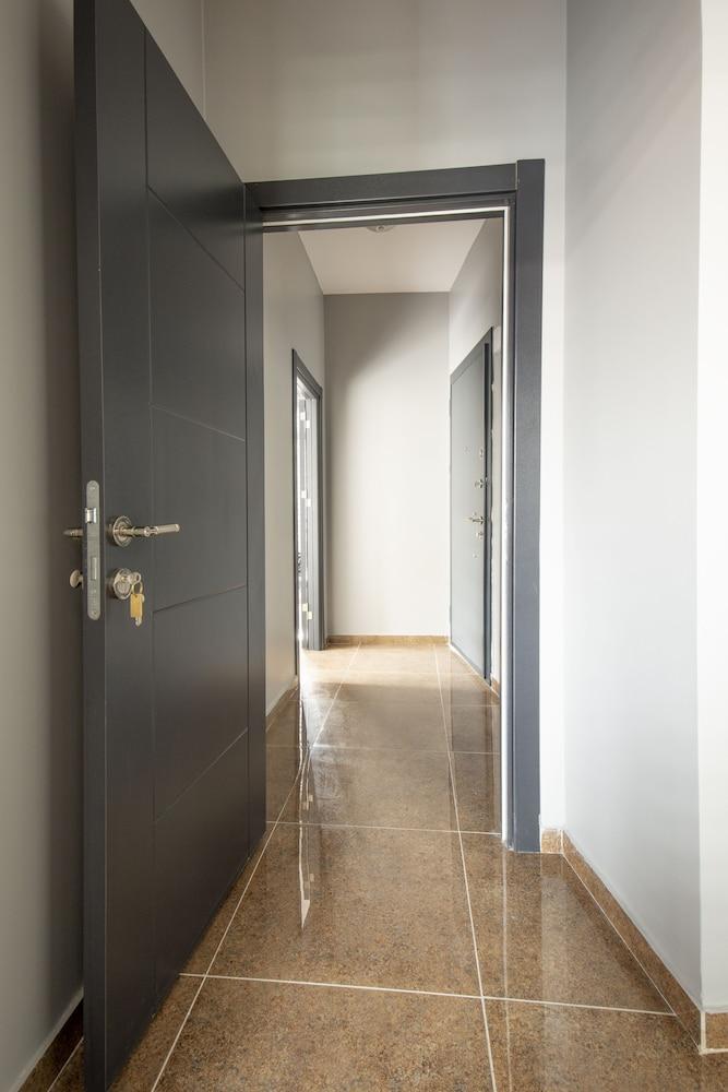 BEYOGLU HUZUR SUITES — ISTANBUL — фотография отеля №3