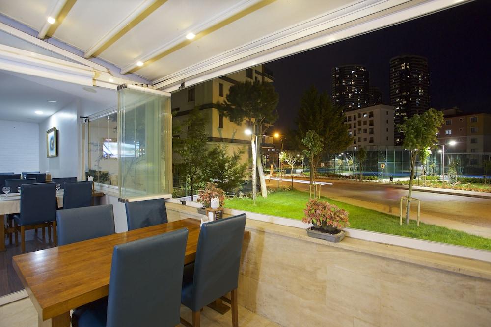 VILLA VANILLA — ISTANBUL — фотография отеля №18