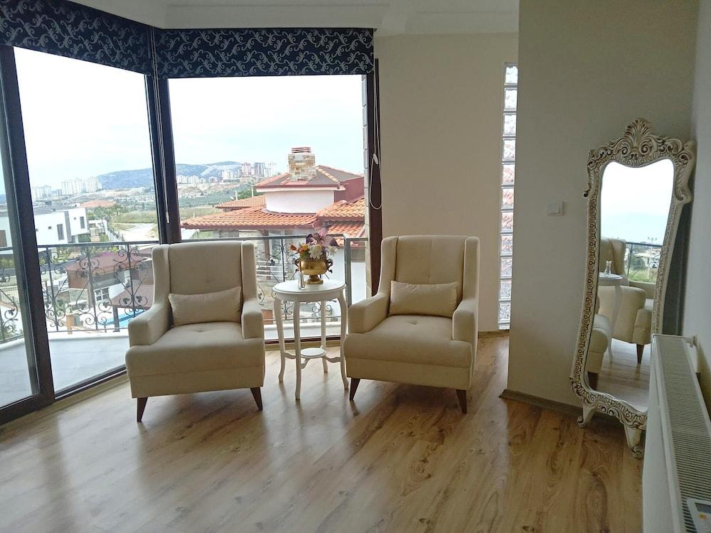 SALIDA INN — KUSADASI — fotografie hotel nr. 12