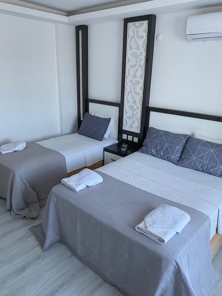 LIVANE SUN OTEL — ALANYA — фотография отеля №20