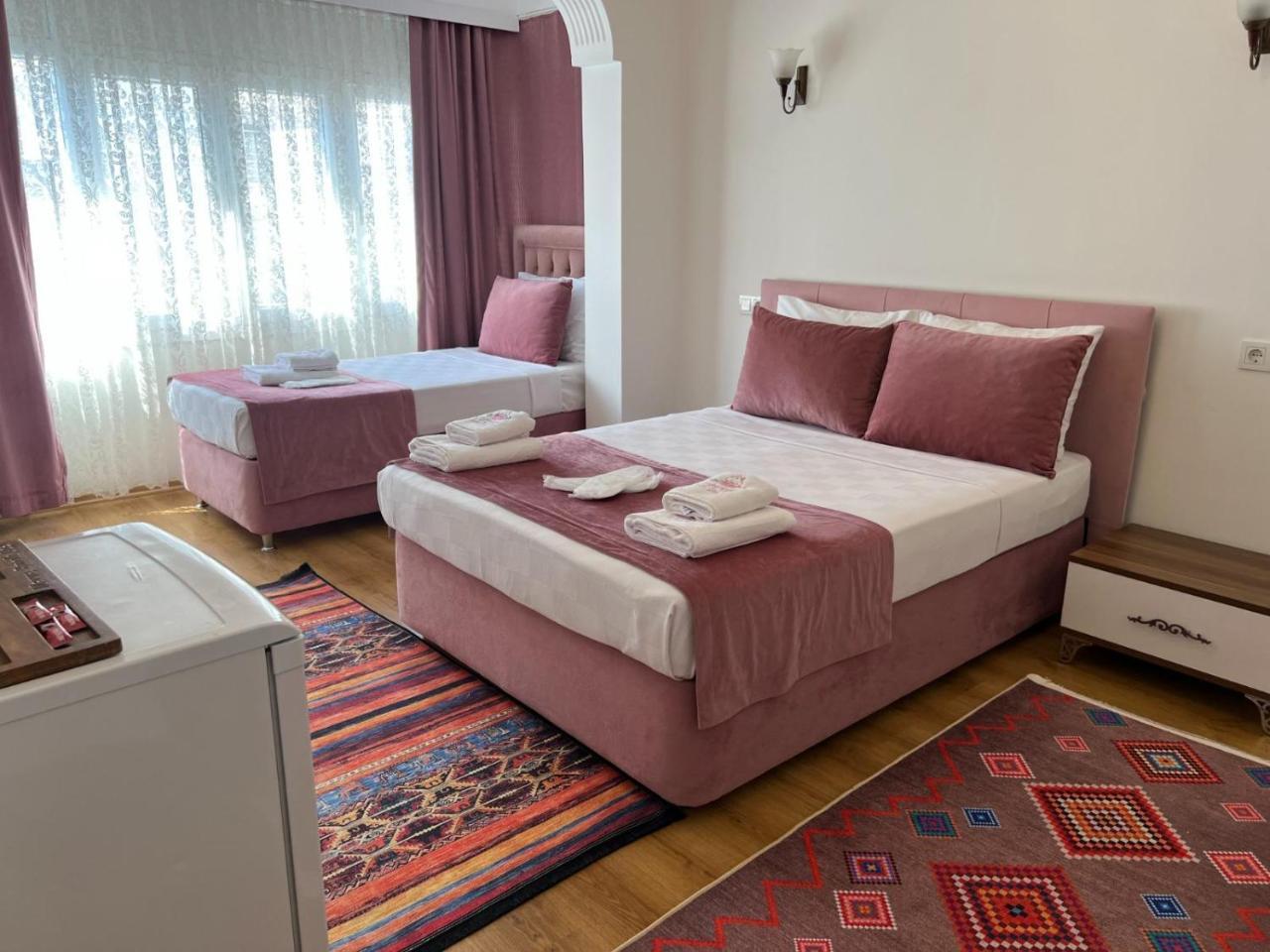 MERVE VILLA BUTIK HOTEL — DIDIM — fotografie hotel nr. 10