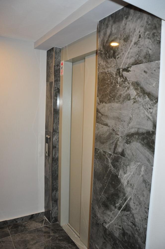 CHECK IN HOTEL — ISTANBUL — fotografie hotel nr. 6