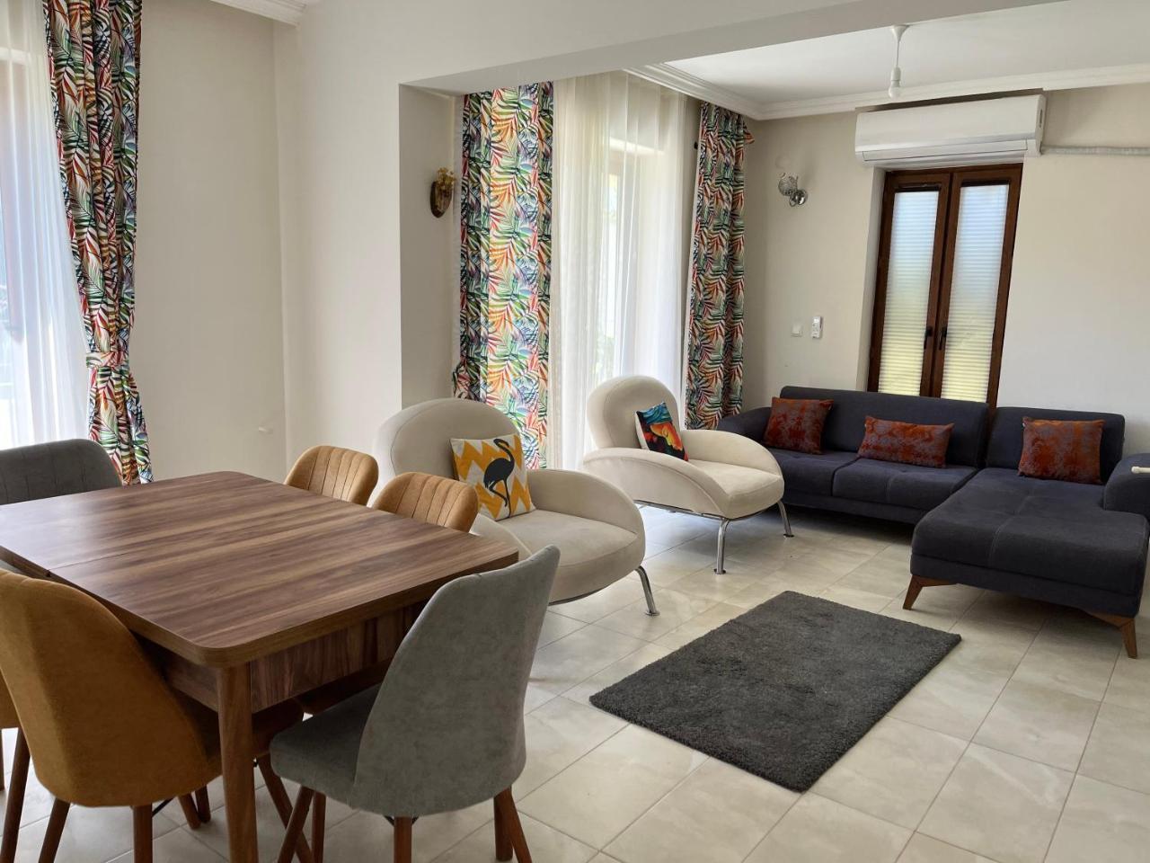 TEOS INN HOLIDAY APARTMENTS — SEFERIHISAR