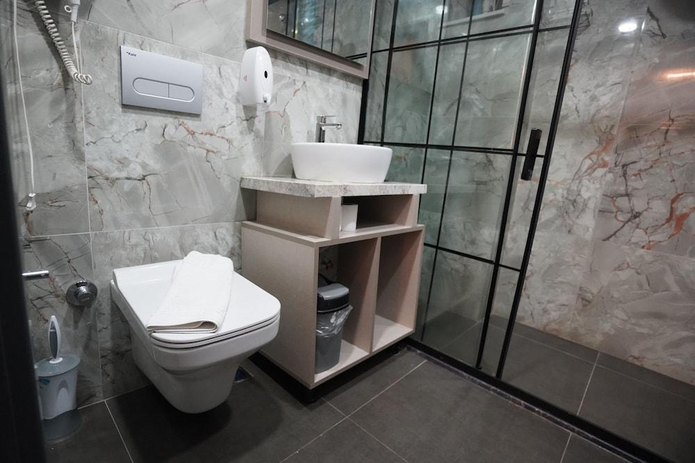 TALLES LOFT HOTEL — IZMIR — фотография отеля №20