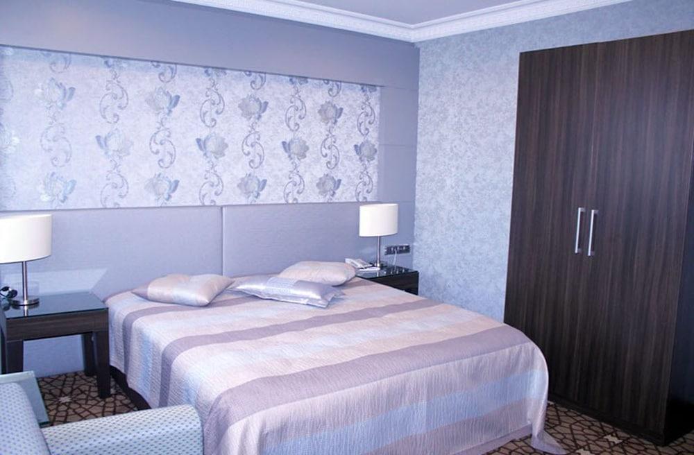 PRENS HOTEL — ISTANBUL — фотография отеля №8