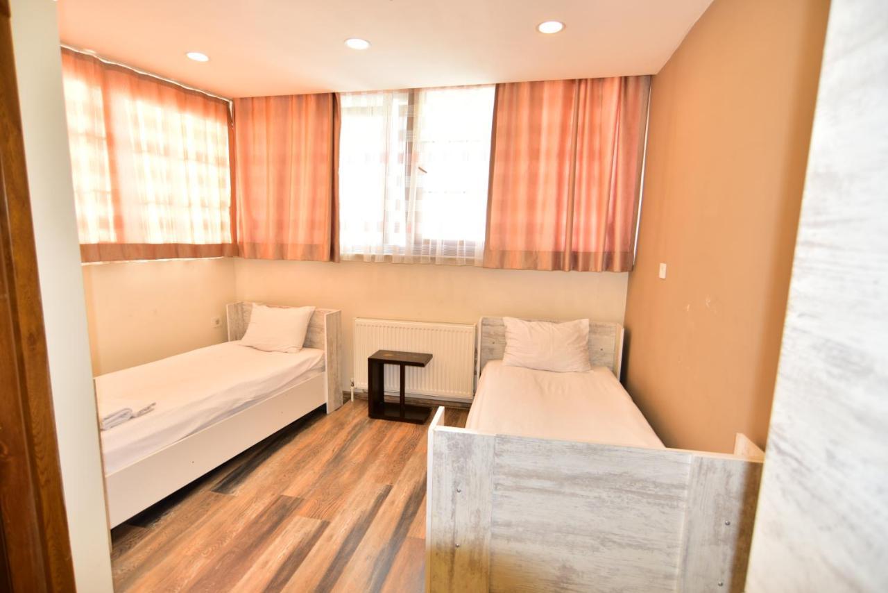 HOTEL HAN — ISTANBUL — фотография отеля №36
