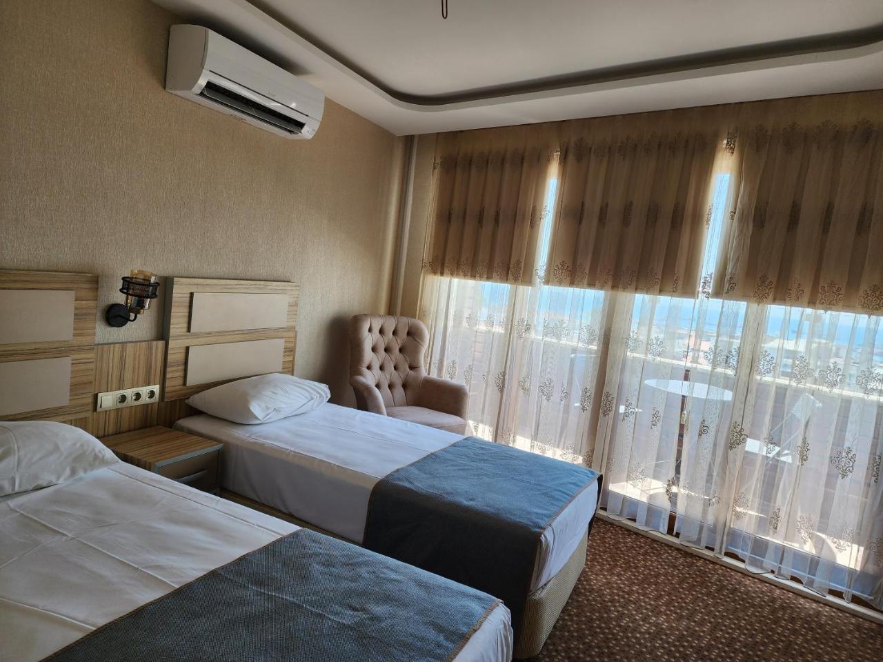 NANDA HOTEL — ISTANBUL — фотография отеля №12