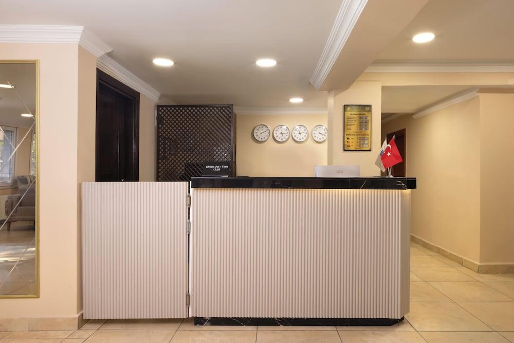 ULUBAT CASTLE HOTEL (ADULTS ONLY) — ISTANBUL — фотография отеля №6