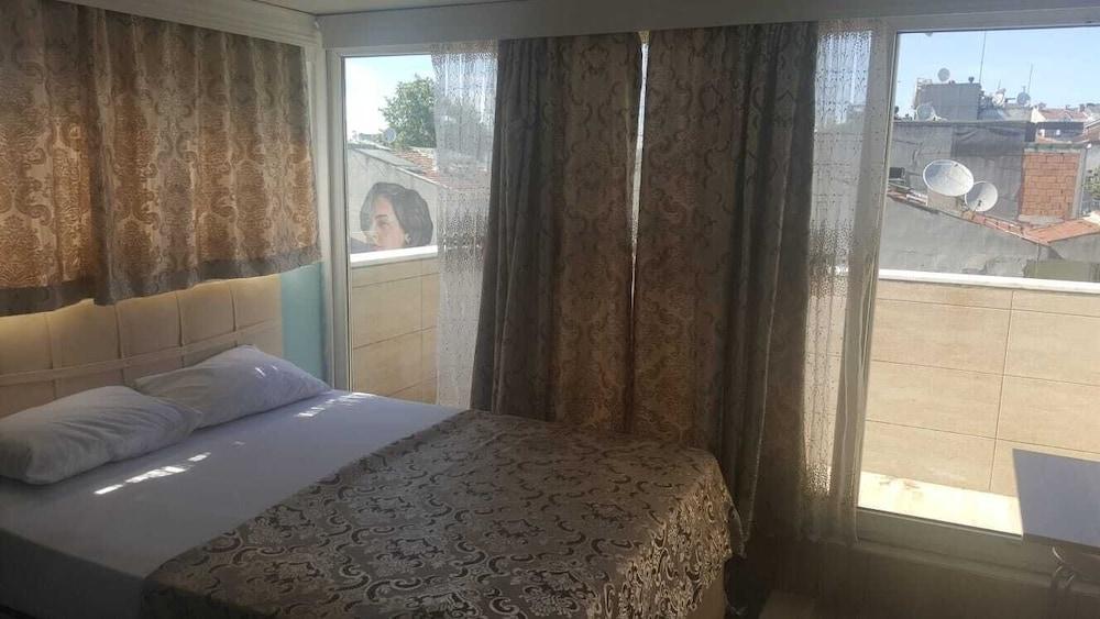 AYYILDIZLAR OTEL — ISTANBUL — fotografie hotel nr. 24